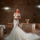"Claudia" Dress - FJOLLA HAXHISMAJLI OFFICIAL