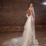 "Splendid" Dress - FJOLLA HAXHISMAJLI OFFICIAL