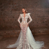 "Splendid" Dress - FJOLLA HAXHISMAJLI OFFICIAL