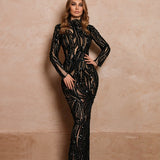 "Breathtaking Ballgown" - FJOLLA HAXHISMAJLI OFFICIAL