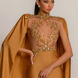 "Meadow Dance" Dress - FJOLLA HAXHISMAJLI OFFICIAL