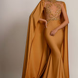 "Meadow Dance" Dress - FJOLLA HAXHISMAJLI OFFICIAL