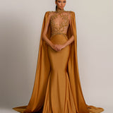 "Meadow Dance" Dress - FJOLLA HAXHISMAJLI OFFICIAL