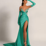 "Martina" Dress - FJOLLA HAXHISMAJLI OFFICIAL
