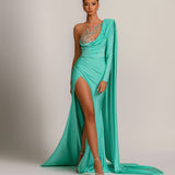 "Ascension" Dress - FJOLLA HAXHISMAJLI OFFICIAL