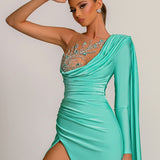 "Ascension" Dress - FJOLLA HAXHISMAJLI OFFICIAL
