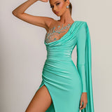 "Ascension" Dress - FJOLLA HAXHISMAJLI OFFICIAL