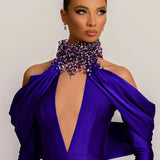 "Empower" Dress - FJOLLA HAXHISMAJLI OFFICIAL