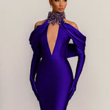 "Empower" Dress - FJOLLA HAXHISMAJLI OFFICIAL