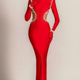 "Elevate" Dress - FJOLLA HAXHISMAJLI OFFICIAL
