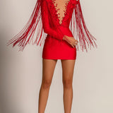 "Ascot" Dress - FJOLLA HAXHISMAJLI OFFICIAL