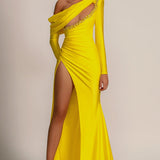 "Escape" Dress - FJOLLA HAXHISMAJLI OFFICIAL