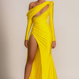 "Escape" Dress - FJOLLA HAXHISMAJLI OFFICIAL
