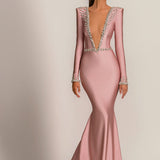 "Breeze" Dress - FJOLLA HAXHISMAJLI OFFICIAL
