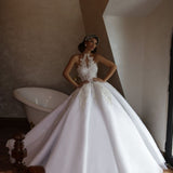 "Anastacia" Dress - FJOLLA HAXHISMAJLI OFFICIAL