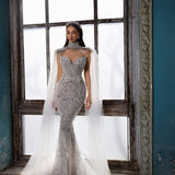 "Aya" Dress - FJOLLA HAXHISMAJLI OFFICIAL