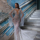 "Bella" Dress - FJOLLA HAXHISMAJLI OFFICIAL