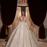 "Catherine" Dress - FJOLLA HAXHISMAJLI OFFICIAL