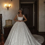 "Christina" Dress - FJOLLA HAXHISMAJLI OFFICIAL