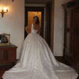 "Christina" Dress - FJOLLA HAXHISMAJLI OFFICIAL
