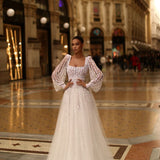 "Amara" Dress - FJOLLA HAXHISMAJLI OFFICIAL