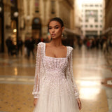 "Amara" Dress - FJOLLA HAXHISMAJLI OFFICIAL