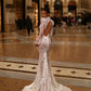"Barbara" Dress - FJOLLA HAXHISMAJLI OFFICIAL