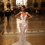 "Mia" Dress - FJOLLA HAXHISMAJLI OFFICIAL
