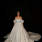 "Amnesia" Dress - FJOLLA HAXHISMAJLI OFFICIAL