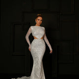 "Emre" Dress - FJOLLA HAXHISMAJLI OFFICIAL