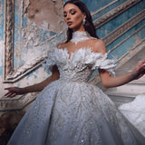 "Eva" Dress - FJOLLA HAXHISMAJLI OFFICIAL