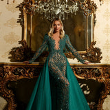 "Amore" Dress - FJOLLA HAXHISMAJLI OFFICIAL