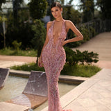 Lauren Dress - FJOLLA HAXHISMAJLI OFFICIAL