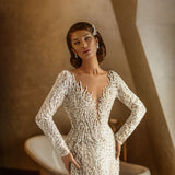 "Mariah" Dress - FJOLLA HAXHISMAJLI OFFICIAL