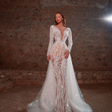 "Melissa" Dress - FJOLLA HAXHISMAJLI OFFICIAL
