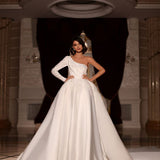 "Meryl" Dress - FJOLLA HAXHISMAJLI OFFICIAL