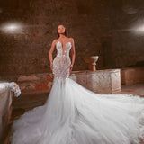"Nicole" Dress - FJOLLA HAXHISMAJLI OFFICIAL