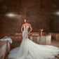 "Nicole" Dress - FJOLLA HAXHISMAJLI OFFICIAL