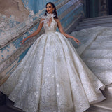 "Orchidea" Dress - FJOLLA HAXHISMAJLI OFFICIAL