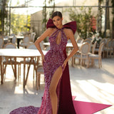 "Rachel" Dress - FJOLLA HAXHISMAJLI OFFICIAL