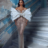 "Rita" Dress - FJOLLA HAXHISMAJLI OFFICIAL