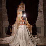 "Sharon" Dress - FJOLLA HAXHISMAJLI OFFICIAL