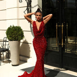 "Tori" Dress - FJOLLA HAXHISMAJLI OFFICIAL