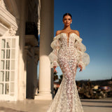 "Uma" Dress - FJOLLA HAXHISMAJLI OFFICIAL