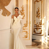 "Winona" Dress - FJOLLA HAXHISMAJLI OFFICIAL