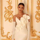 "Winona" Dress - FJOLLA HAXHISMAJLI OFFICIAL