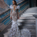 "Zendaya" Dress - FJOLLA HAXHISMAJLI OFFICIAL