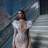 "Zendaya" Dress - FJOLLA HAXHISMAJLI OFFICIAL